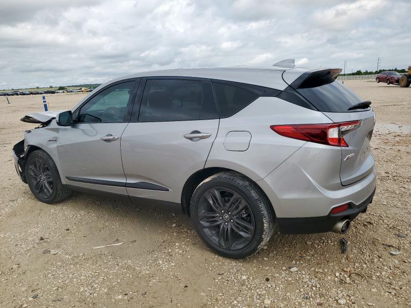 Vin: 5j8tc1h62ml019397, lot: 58505135, acura rdx a-spec 20212
