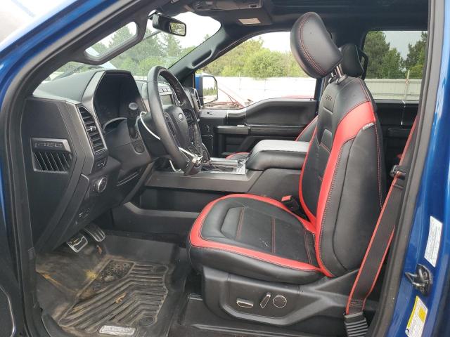 2018 FORD F150 SUPER - 1FTEW1EGXJFE00890
