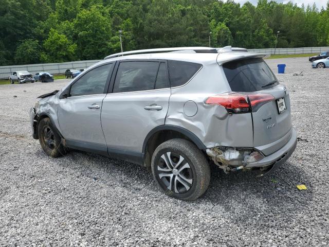 Vin: 2t3zfrev0jw449190, lot: 56310935, toyota rav4 le 20182