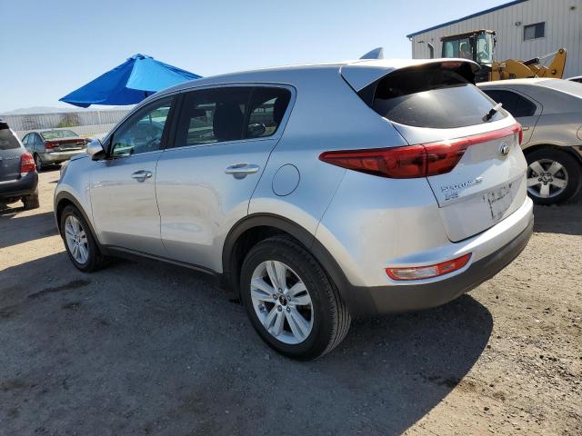 2017 KIA SPORTAGE LX KNDPM3AC8H7097481