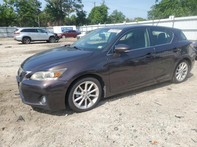 Vin: jthkd5bh6c2086256, lot: 57241365, lexus ct 200 200 2012 img_1