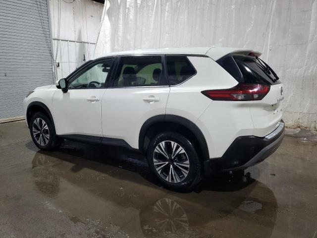 Vin: jn8bt3ba0pw005251, lot: 58705735, nissan rogue sv 20232