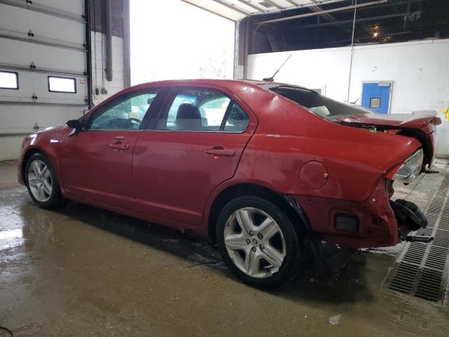 Vin: 3mehm0ha3ar631149, lot: 58761965, mercury milan 20102