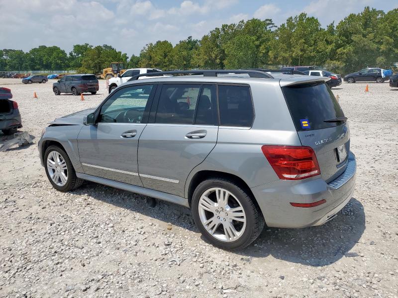 Vin: wdcgg8jb7dg100516, lot: 57051585, mercedes-benz glk-class 350 4matic 20132