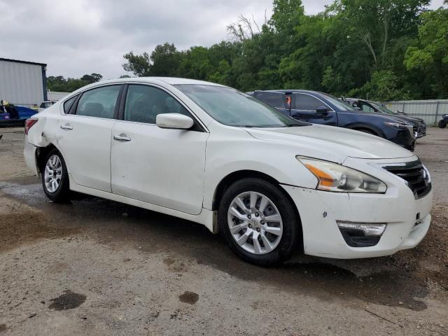 Vin: 1n4al3ap6fn391617, lot: 56331965, nissan altima 2.5 20154