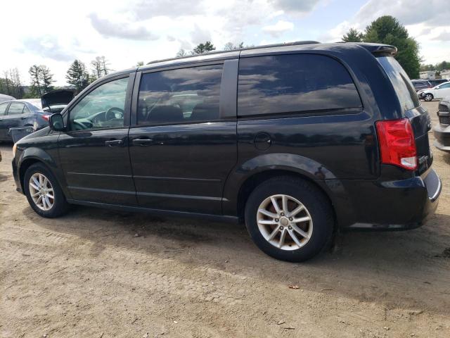 Vin: 2c4rdgcg3dr685197, lot: 54202405, dodge caravan sxt 20132