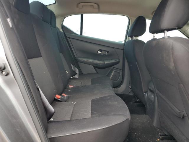 2023 NISSAN SENTRA SV - 3N1AB8CV8PY250044