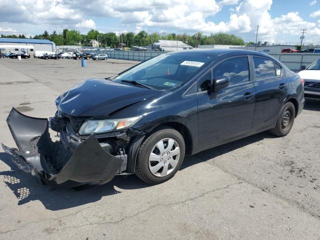 Vin: 2hgfb2f56eh558488, lot: 56056505, honda civic lx 2014 img_1