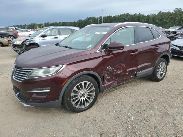 Vin: 5lmcj3c92hul04966, lot: 57449045, lincoln mkc reserve 2017 img_1