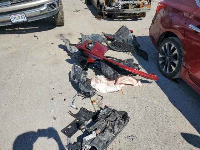 3N1AB7AP7HY369476 2017 NISSAN SENTRA