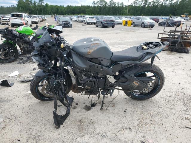 2025 KAWASAKI ZX636 K JKBZXJJ15SA019176