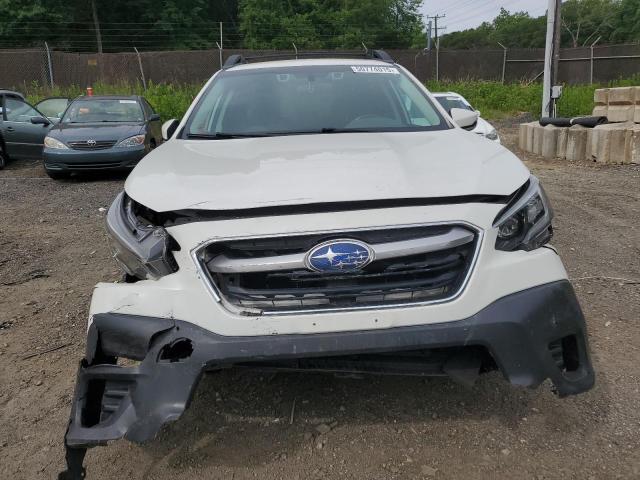 2022 SUBARU OUTBACK PR 4S4BTADC9N3211337