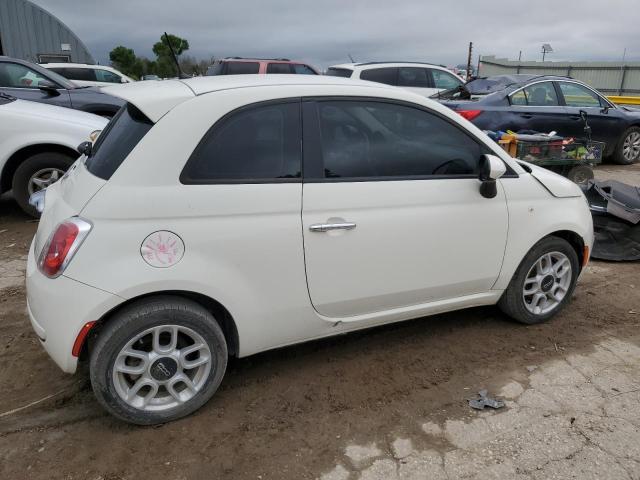 Vin: 3c3cffar6dt530952, lot: 58309475, fiat 500 pop 20133