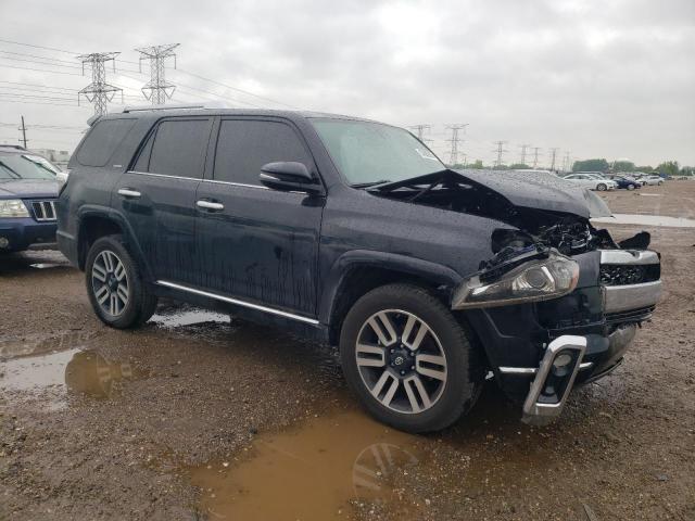 Vin: jtebu5jr2e5168719, lot: 57600925, toyota 4runner sr5 20144