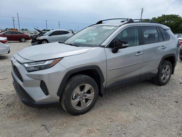 Vin: 2t3p1rfvxpc346504, lot: 55699385, toyota rav4 xle 2023 img_1