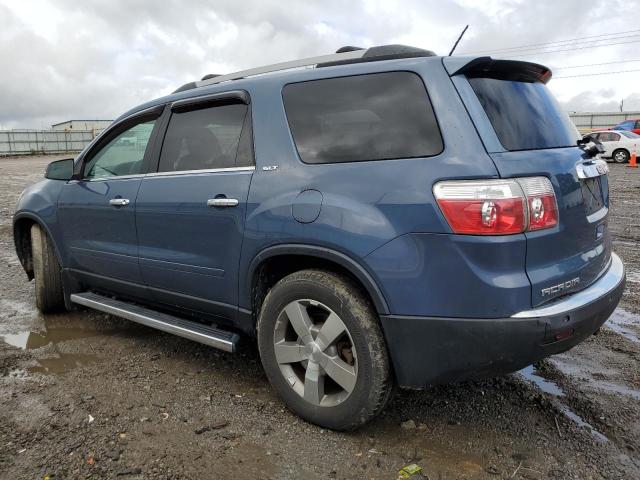 Vin: 1gkkvsed5cj299781, lot: 56369265, gmc acadia slt-2 20122