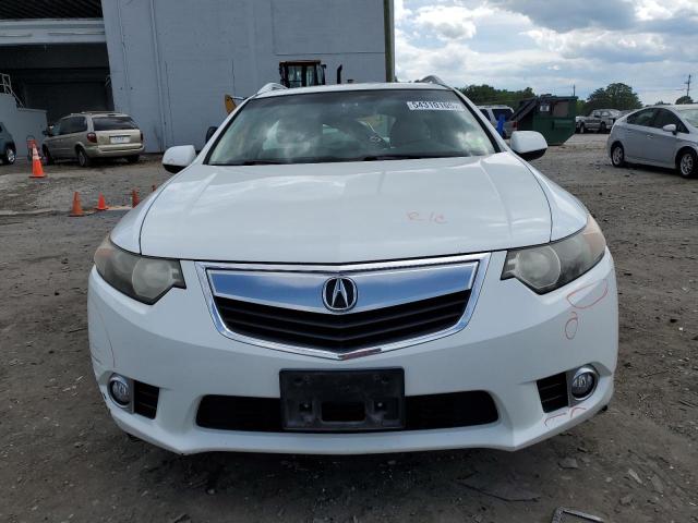 2012 ACURA TSX TECH - JH4CW2H67CC002006