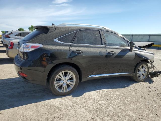 Vin: jtjbc1ba8c2431851, lot: 57777255, lexus rx450 450h 20123