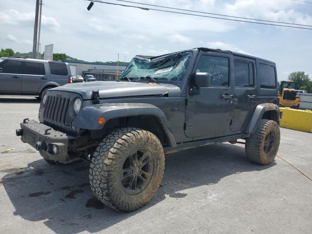 Vin: 1c4bjweg2hl503506, lot: 57046545, jeep wrangler sahara 2017 img_1