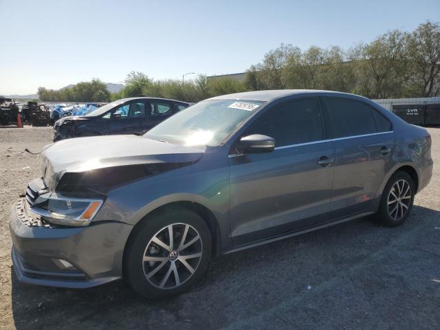 VOLKSWAGEN JETTA SE