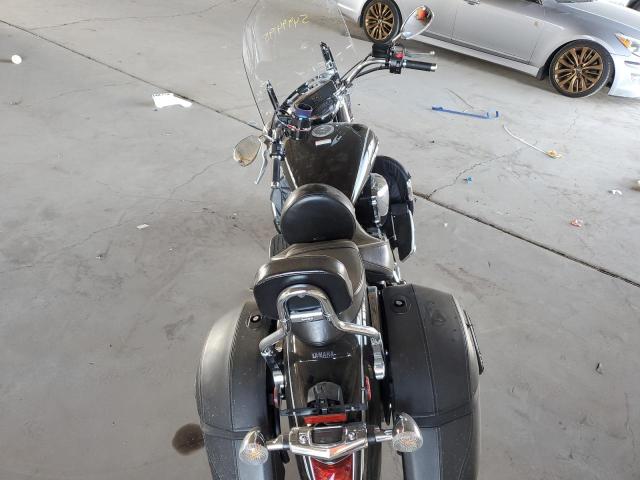 2014 YAMAHA XVS1300 JYAVP32E4EA005307