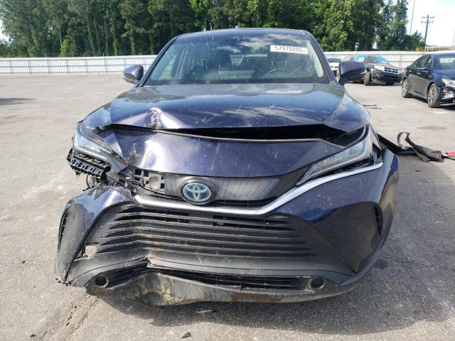 2021 TOYOTA VENZA LE JTEAAAAH6MJ076653
