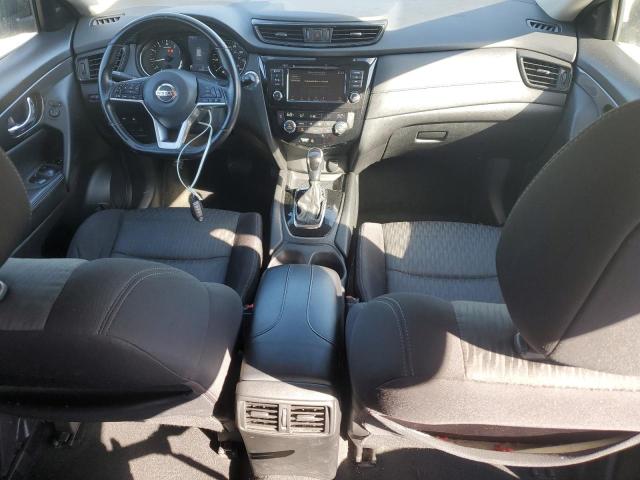 2020 NISSAN ROGUE S - JN8AT2MV8LW123385