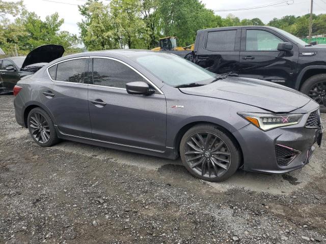 Vin: 19ude2f89la004284, lot: 58156555, acura ilx premium a-spec 20204