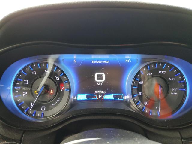 2019 CHRYSLER 300 S - 2C3CCABG8KH601180