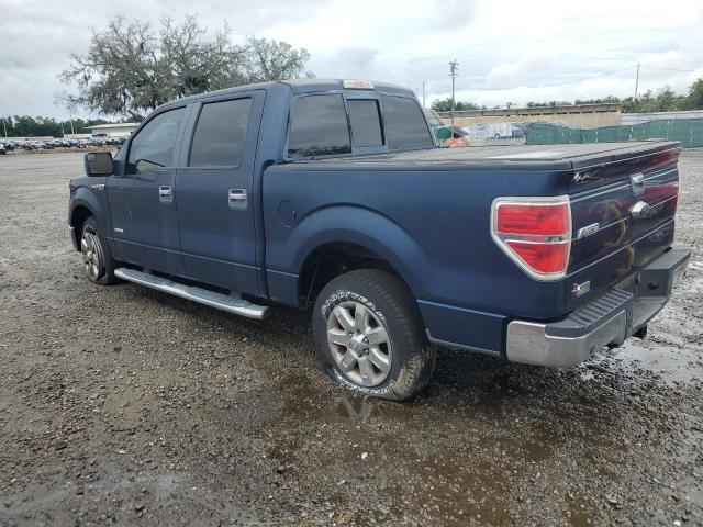Vin: 1ftfw1ct6dkd23094, lot: 56736385, ford f-150 supercrew 20132