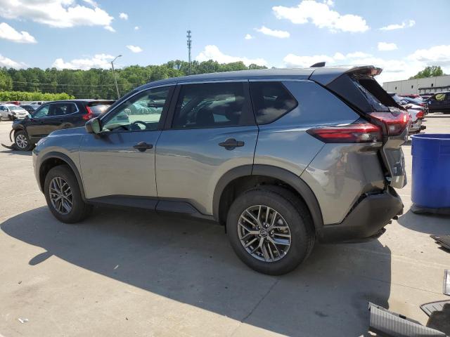 Vin: 5n1bt3abxpc899522, lot: 55649745, nissan rogue s 20232