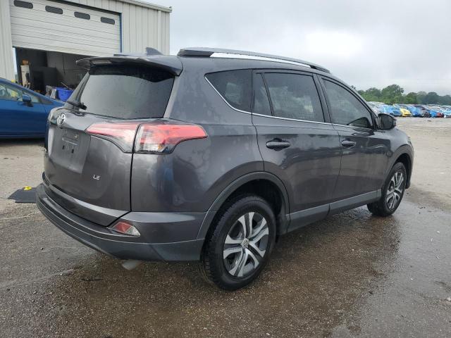 Vin: jtmzfrev7jj165098, lot: 58207085, toyota rav4 le 20183
