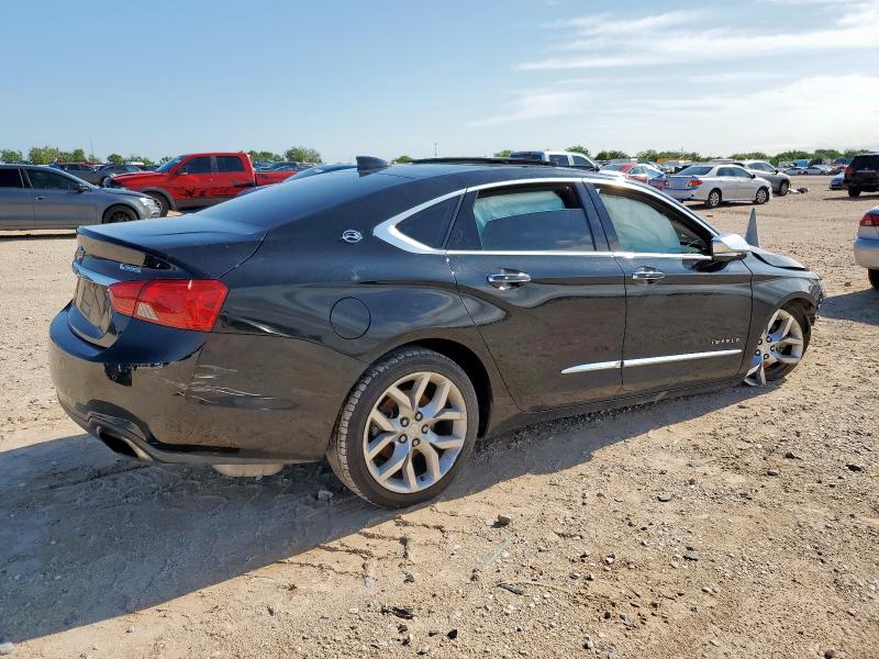 Vin: 2g1145s32h9131776, lot: 58632535, chevrolet impala premier 20173