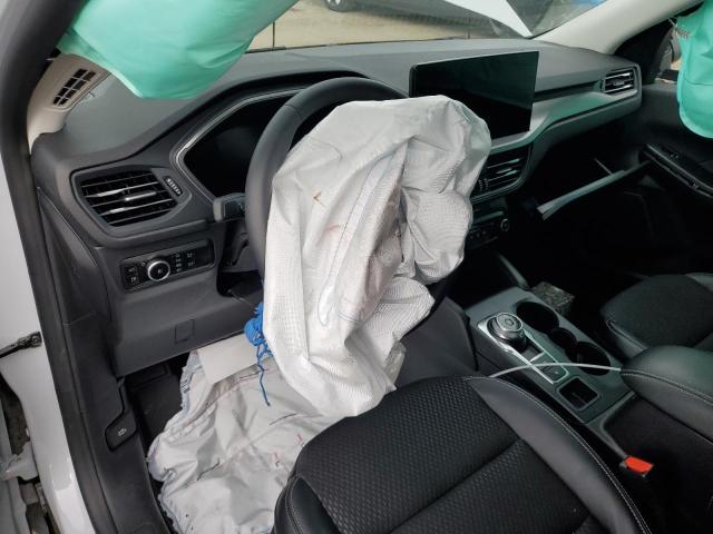 2025 FORD ESCAPE - 1FMCU0E12SUA21992