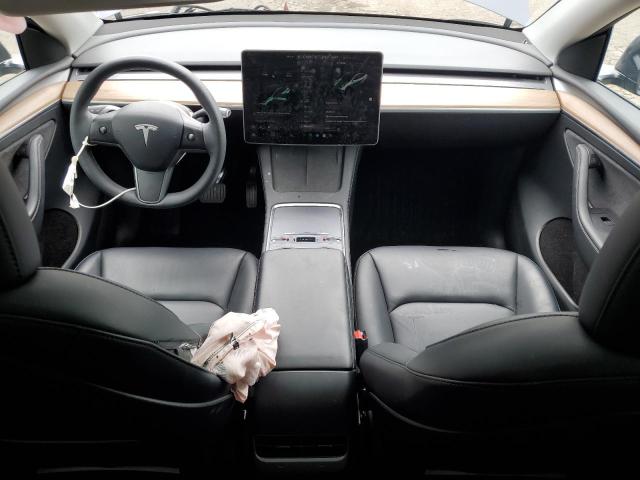 2023 TESLA MODEL Y - 7SAYGDEE3PF870754