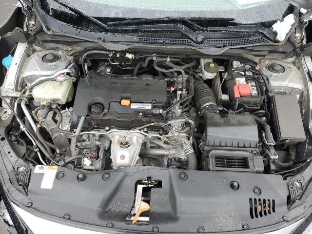 2020 HONDA CIVIC LX - 2HGFC2F60LH539468