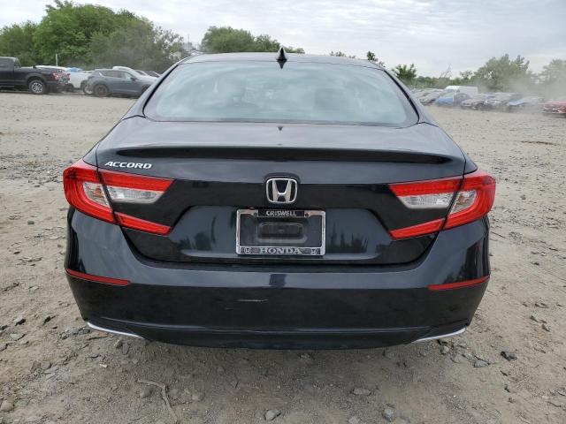 2018 HONDA ACCORD LX - 1HGCV1F16JA221135