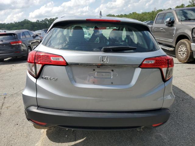 2022 HONDA HR-V LX - 3CZRU5H30NM723689
