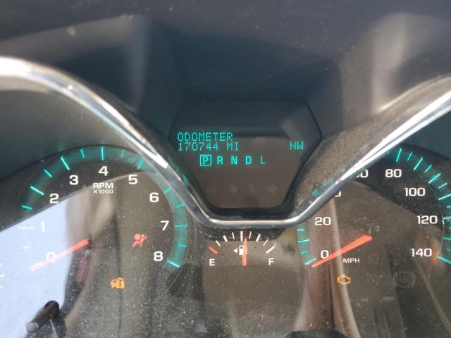 2016 CHEVROLET TRAVERSE L - 1GNKRGKD9GJ187600