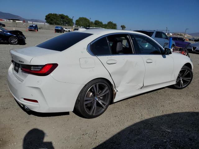 Vin: 3mw69ff05r8e23120, lot: 57289265, bmw 3 series 20243