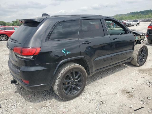 Vin: 1c4rjfag0jc318347, lot: 55991265, jeep grand cher laredo 20183