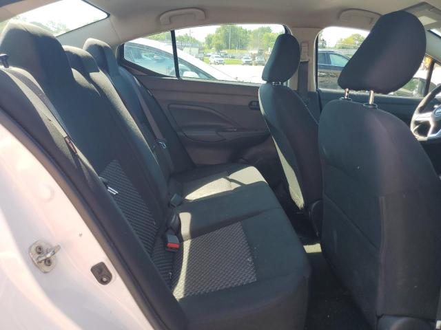 2021 NISSAN VERSA S - 3N1CN8DV0ML816690
