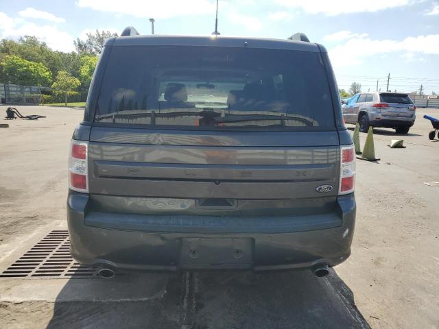 2019 FORD FLEX SE 2FMGK5B88KBA24116