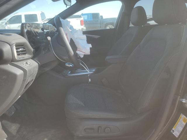2025 BUICK ENVISTA PR KL47LAEP5SB110867