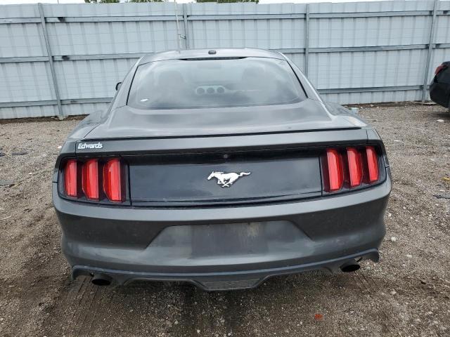 2016 FORD MUSTANG - 1FA6P8TH7G5333692