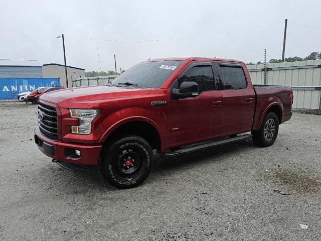 Vin: 1ftew1ep2hfb65198, lot: 53963435, ford f-150 supercrew 2017 img_1