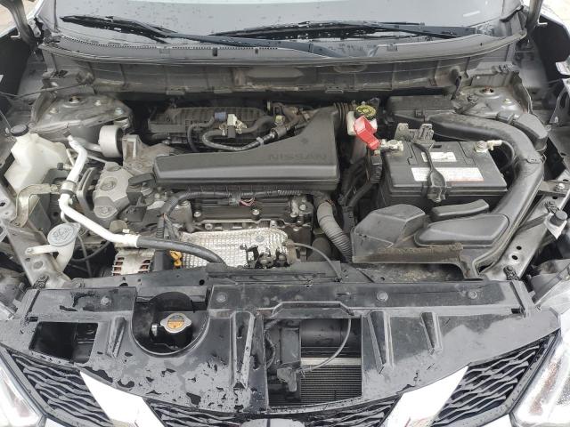 2016 NISSAN ROGUE S JN8AT2MTXGW015841