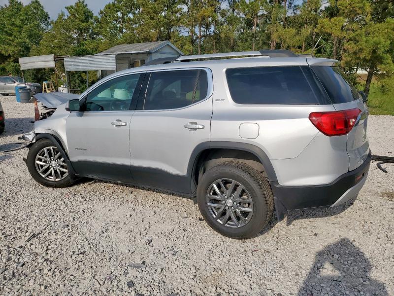 Vin: 1gkknmla9hz174599, lot: 57451625, gmc acadia slt-1 20172