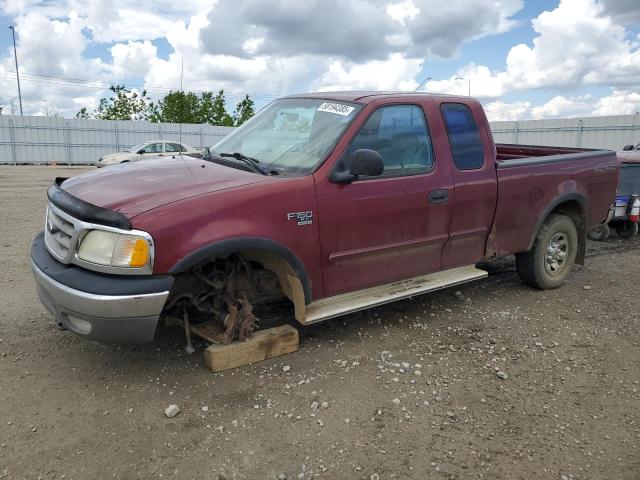 FORD F150