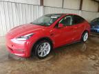 2023 TESLA MODEL Y - 7SAYGAEE8PF701618